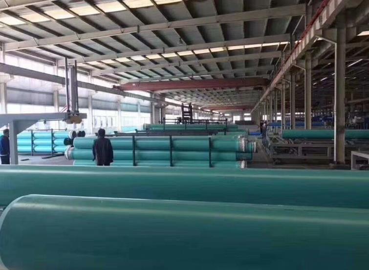 江西pvc-u給水管材管件：PVC–UH排汙管